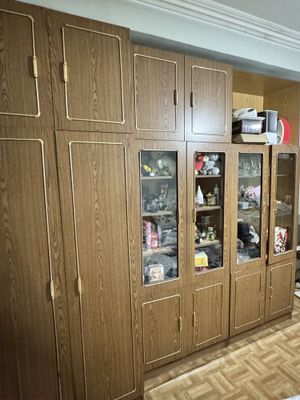 Продается мебель, стенка, самовывоз