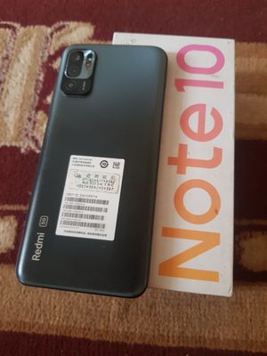 Redmi note 10 5G