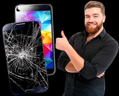 Ремонт сотовых на вашем доме Apple Service