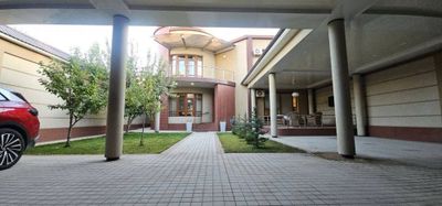 Аренда Мирзо Улкгбек РОВД Дом 5 соток