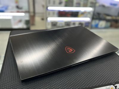 MSI Core i7 9th Generation