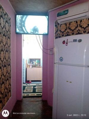 Аренда для девочек с хазайкой