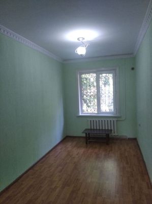Arenda srochna Yunusobod-13. 3 kom 1 etaj