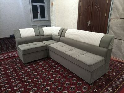 Yumshoq mebel zakas asosida yasab beramiz