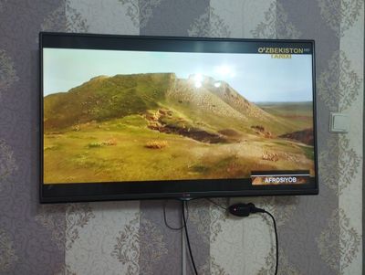 Телевизор LG 43 3D