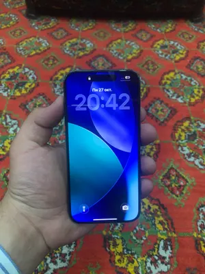 Iphone 15 Pro 128 GB