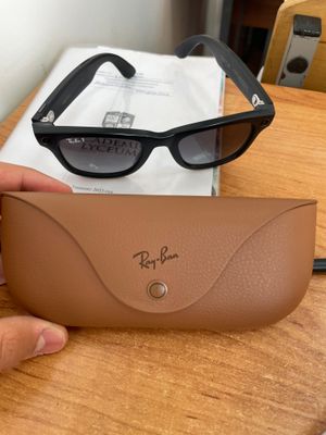 rayban meta