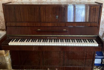 Pianina Belarus.