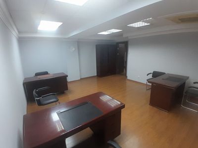 Уютные Офисы с мебелью на Яккасарае 25,30,55 м2