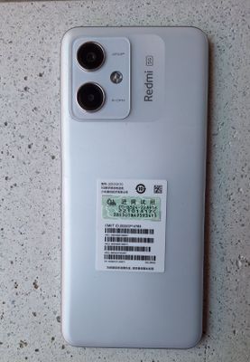 Redmi not 12R pro