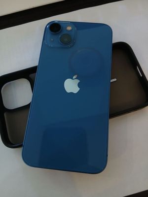 iphone 13 blue 128/gb