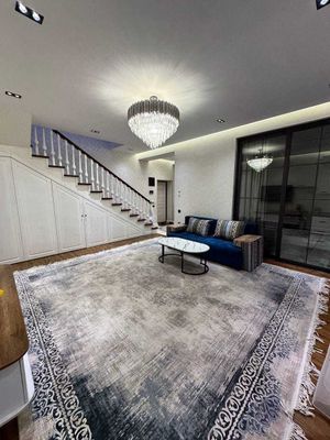 20 ЖК Olmazor City Сдается 4х квартира на Алмазарском районе Алмазар