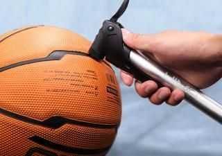 Насос ручной Xiaomi HIMO Mini Inflator — чёрный