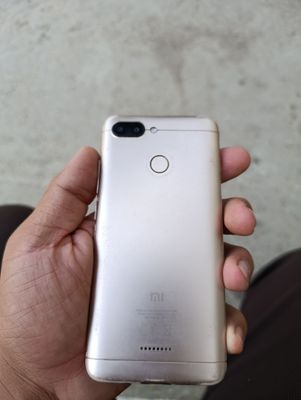 Redmi 6