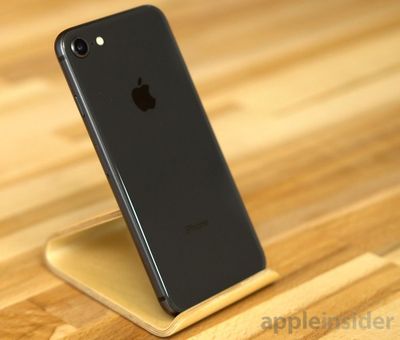 Iphone 8 ideal ochilmagan 81% yomkst radnoy