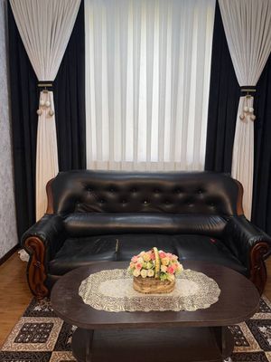 divan