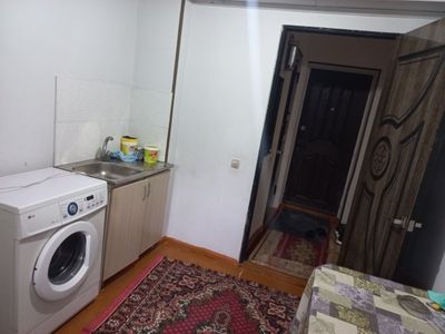 Сдается 1 комнатная квартира