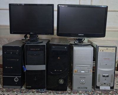 Компьютерлар оптом сотилади