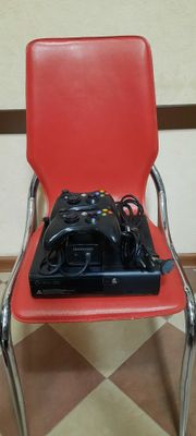 Xbox 360 E console