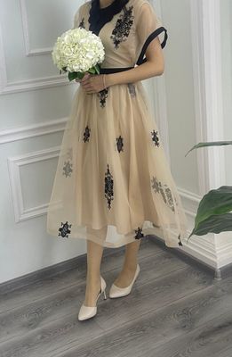 Платье