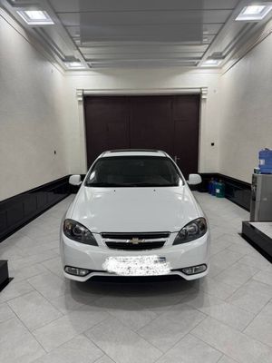 Chevrolet Lacetti 2022 3-позиция