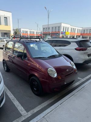 Matiz Mx 2008 srochna faqat naxtga