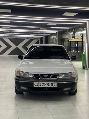 Nexia 1 2007 yil