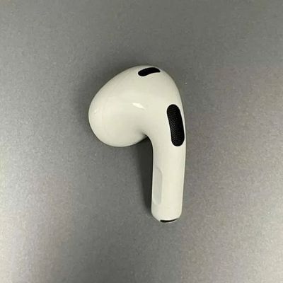 airpods 3 оригинал левый наушник/Только наушник