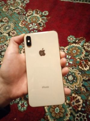 Iphone xs max idial