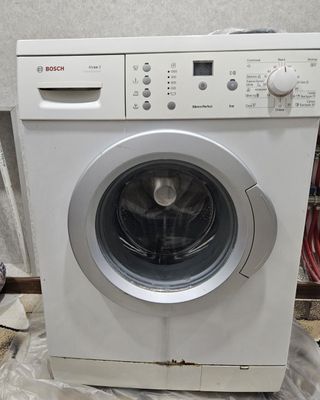Стиральная машинка Bosch
