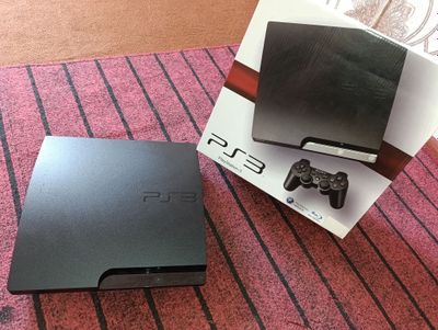 Ps 3 2-jostigi bilan karopkalari ham bor