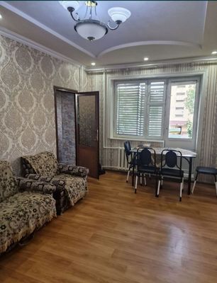 Сдается квартира