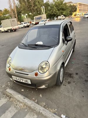 Arenda Matiz Best Avtomat