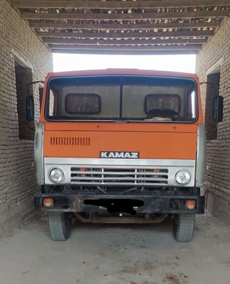 Kamaz 5511 oziogdaruvchi