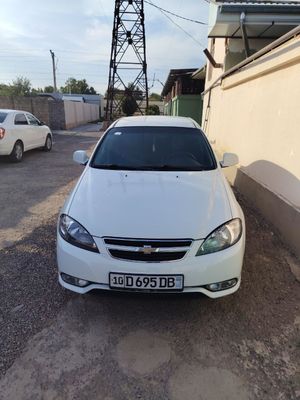 Продаётся gentra