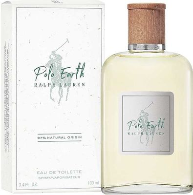 Продам духи оригинал Polo Earth Ralph LAUREN