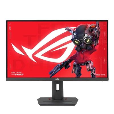 ASUS ROG Strix XG27ACS USB Type-C Gaming Monitor – 27-inch