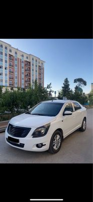 Chevrolet Coablat LTZ 2022