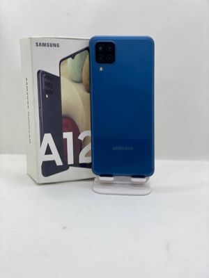 Samsung Gallaxy A12 sotiladi