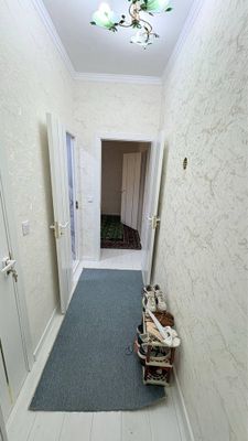 Аренда квартиры для девочек без маклер