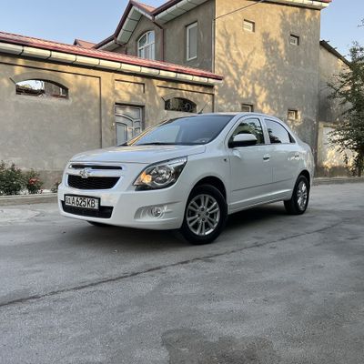 Кобальт LTZ 2020 года