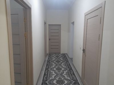 Yunusobod tumani Minor metro yonida oilaga kvartira beriladi