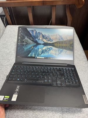 Lenovo Ideapad Gaming 3