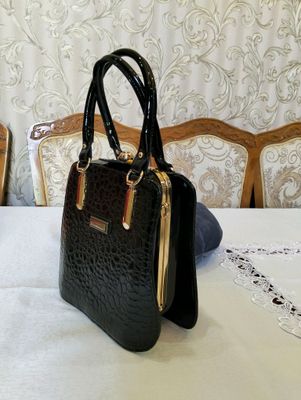 новая сумка