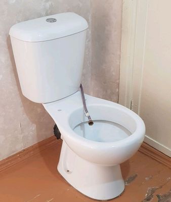 Качественный унитаз