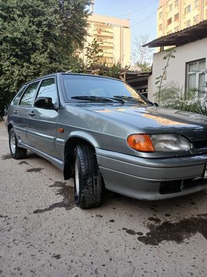 Lada 2114, sostoyaniyasi yaxshi