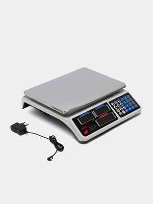 Elektron tarozi