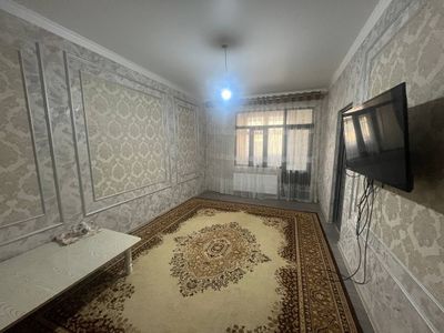 Сдаю квартиру на Югусабаде 15 кв 2 к/3 1этаж