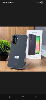 Samsung A56