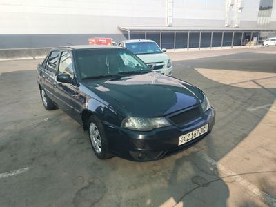Nexia 2 gazi bor hoʼati edial